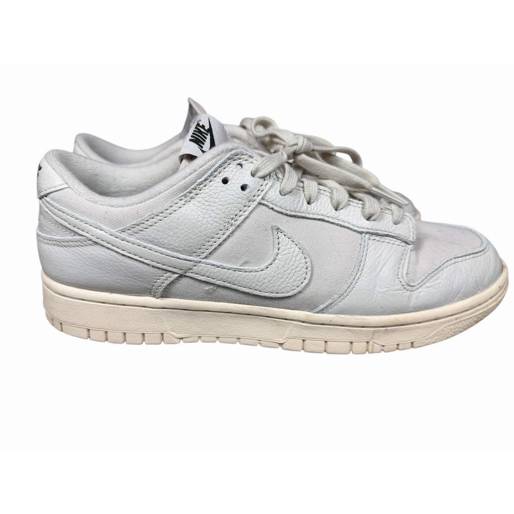 Nike Dunk Low Premium Light Orewood Brown‎ DZ2538-100 Men's 9.5